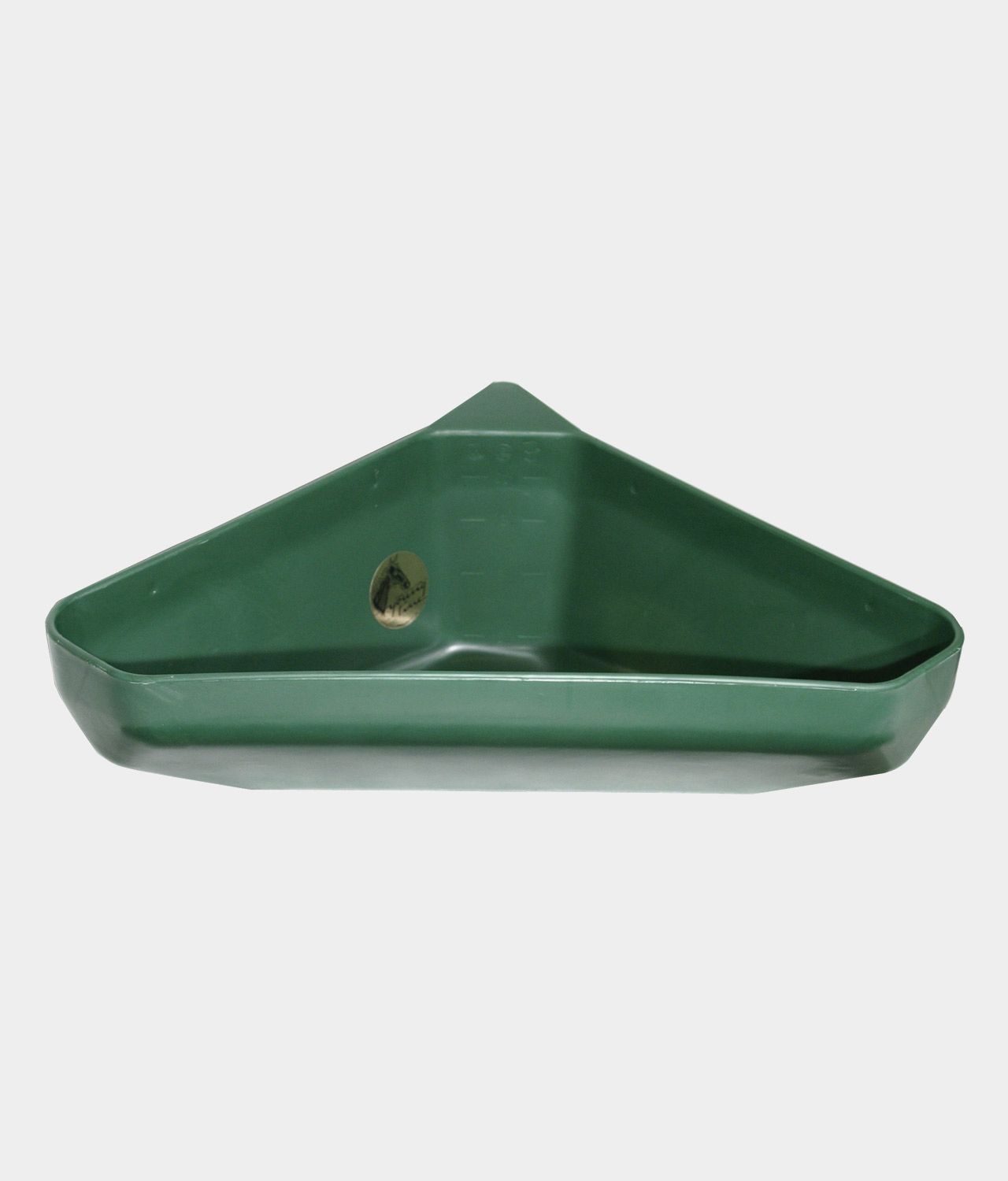 22 Qt. Corner Trough, AFP107 AgriFarm Products